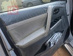 ميتسوبيشي باجيرو سبورت